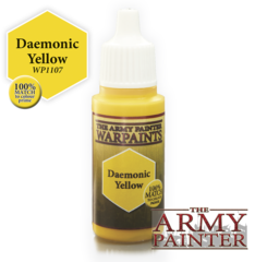 Daemonic Yellow